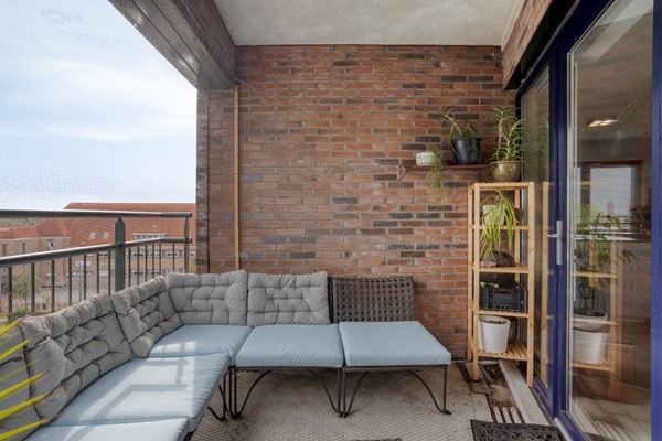 Medium property photo - Brielselaan 60P, 3081 LC Rotterdam